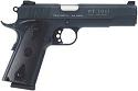 Taurus PT 1911 45ACP Blue With Night Sights